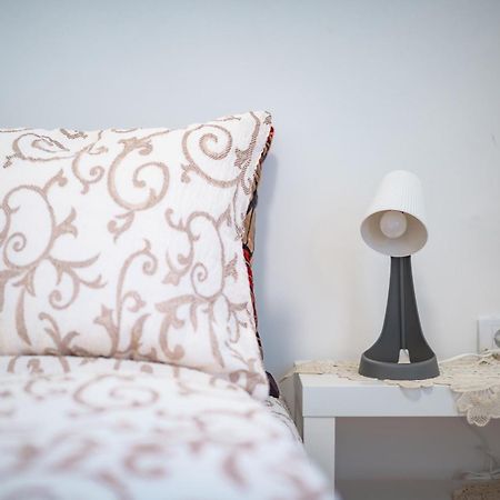 Botanical9, Belgrade Centre, 2 Bedroom Apartment Екстериор снимка