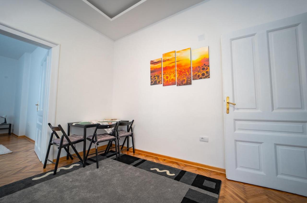 Botanical9, Belgrade Centre, 2 Bedroom Apartment Екстериор снимка