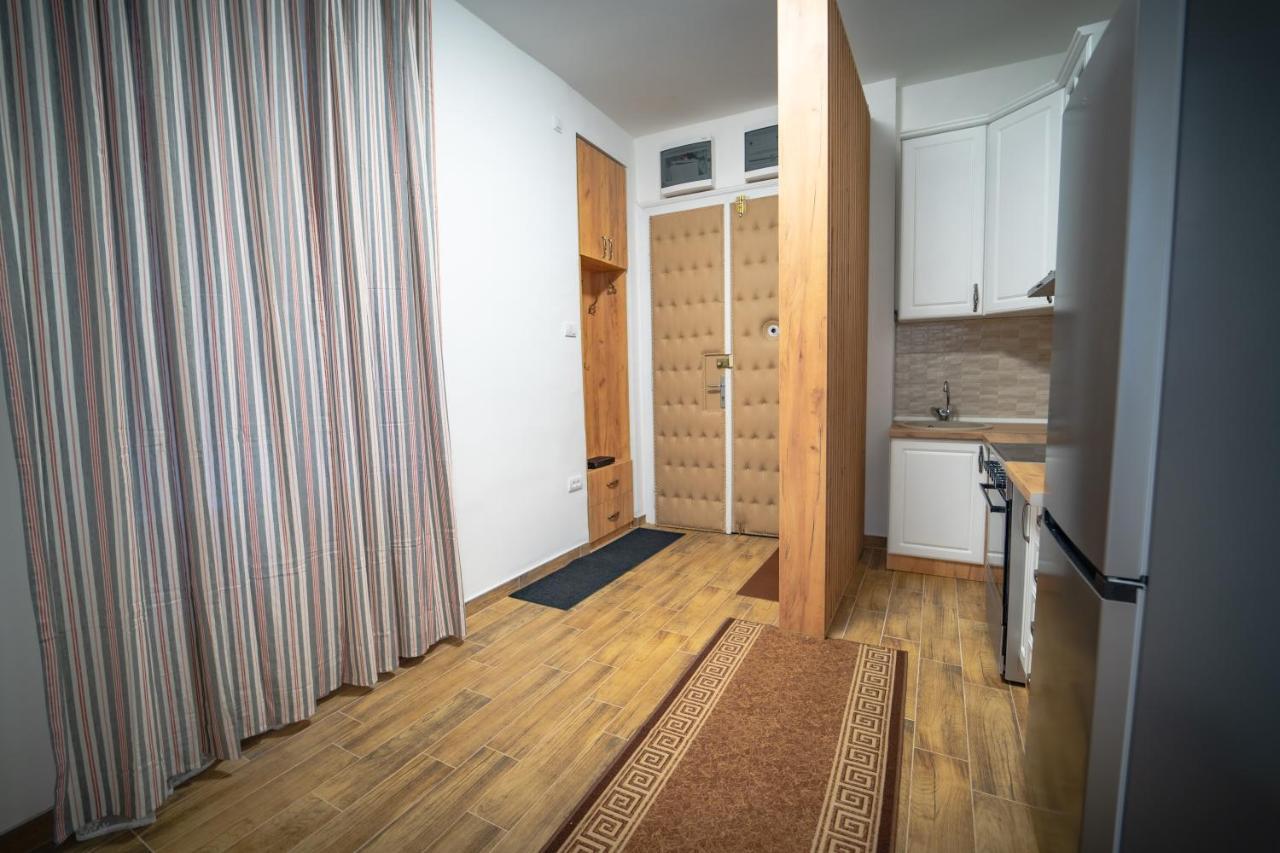 Botanical9, Belgrade Centre, 2 Bedroom Apartment Екстериор снимка