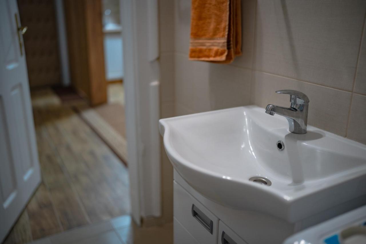 Botanical9, Belgrade Centre, 2 Bedroom Apartment Екстериор снимка