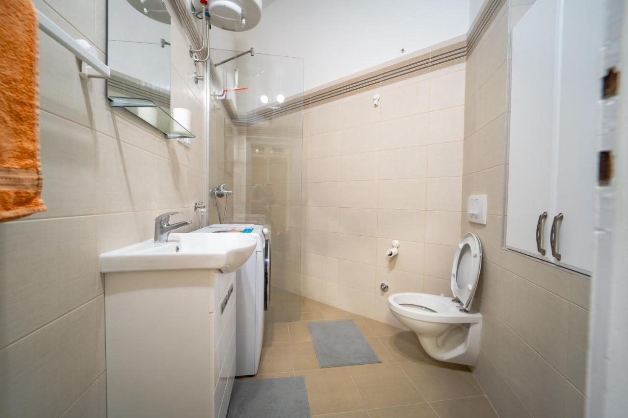 Botanical9, Belgrade Centre, 2 Bedroom Apartment Екстериор снимка