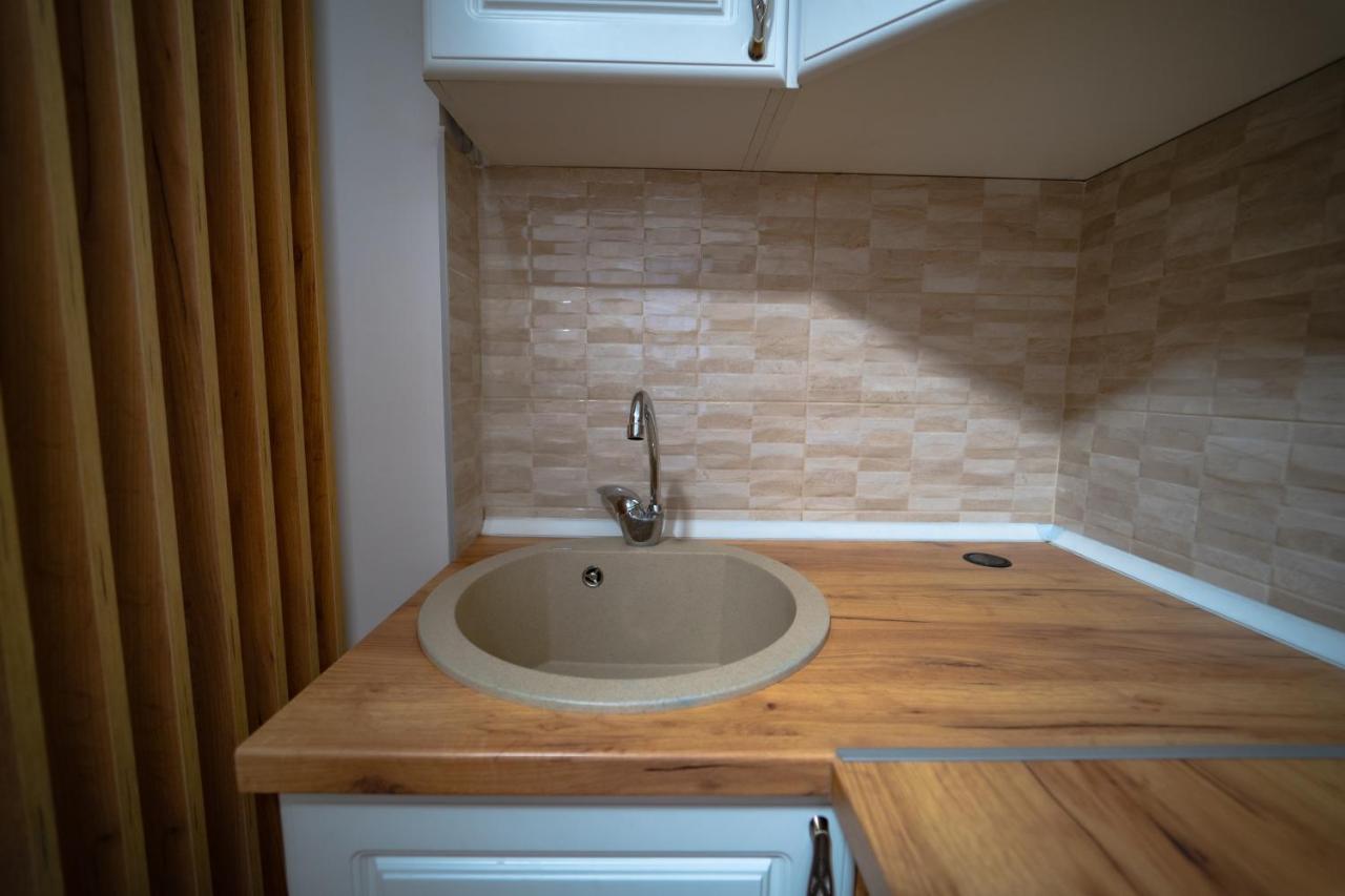 Botanical9, Belgrade Centre, 2 Bedroom Apartment Екстериор снимка