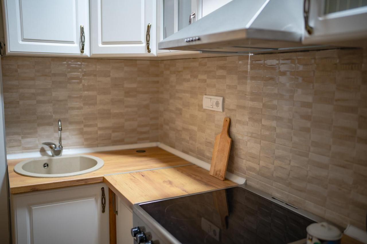 Botanical9, Belgrade Centre, 2 Bedroom Apartment Екстериор снимка