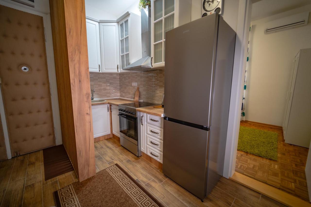 Botanical9, Belgrade Centre, 2 Bedroom Apartment Екстериор снимка
