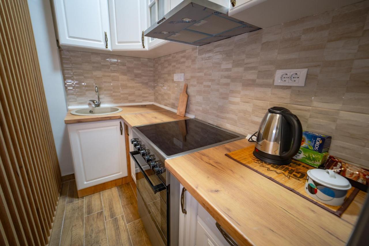 Botanical9, Belgrade Centre, 2 Bedroom Apartment Екстериор снимка