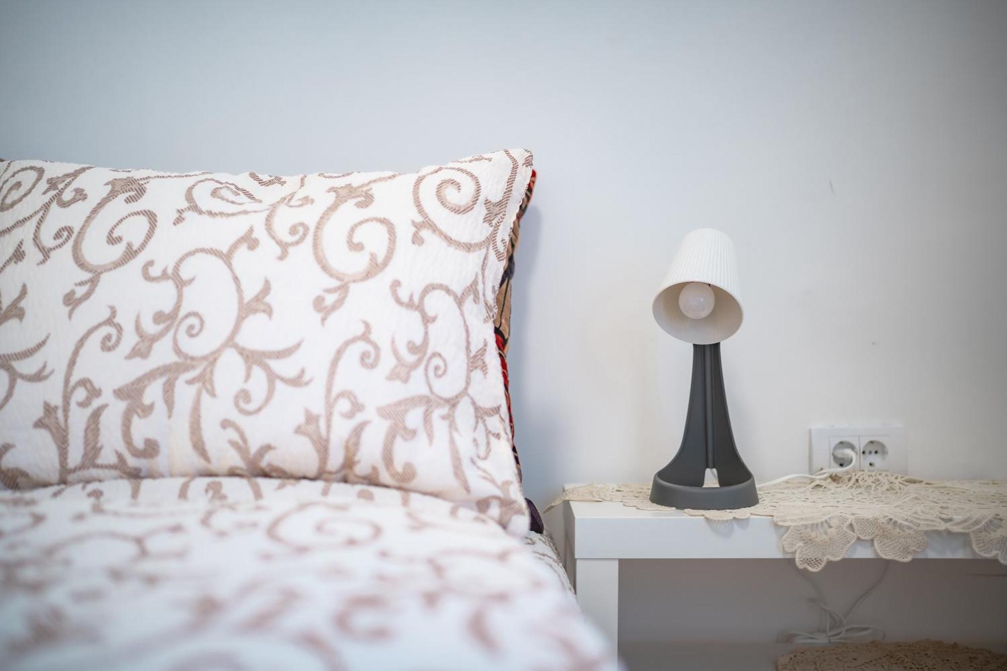 Botanical9, Belgrade Centre, 2 Bedroom Apartment Екстериор снимка